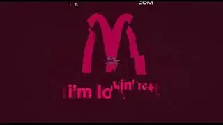 McDonald´s logo 2014 avs effects effects