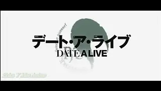 Date A Live AMV - Skillet The Resistance