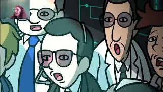 rhythm heaven reference