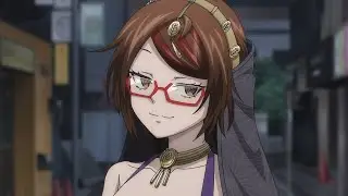 Dead Mount Death Play Season 2「AMV」- Immortal