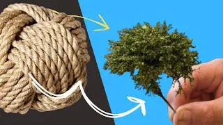 Ultra Realistic Bushes - Tutorial #1