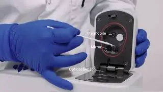 AQUALAB Series 4 Water Activity Meters — Training & Certification