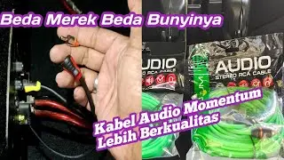 Cara Mudah Mengganti Kabel Audio Di mobil Avanza