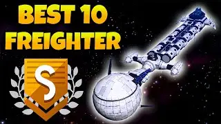 How to Find Best 10 System Freighter S Class No Man's Sky Worlds Update