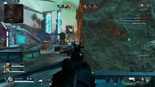 Wingman be like