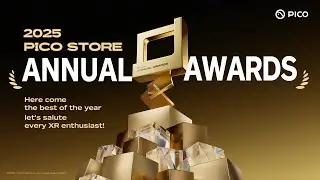 2025 PICO Store Annual Awards Results Announced!