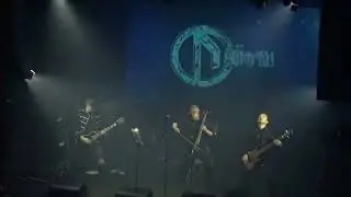 Deform - Moscow Dark Fest (Pravda, 17.06.2023).