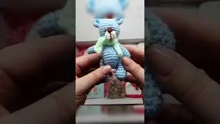 Кукла с набором аксессуаров. Отличный подарок для девочки.