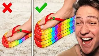 Life Hack-uri Pe Care Neapărat Trebuie Să Le Știi!