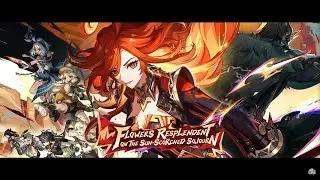 [SPOILER ALERT] Archon Quest Chap V Bag.1 dan 2 ~ Genshin Impact