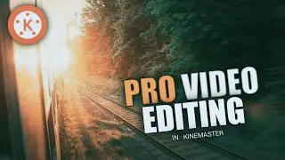 video editing 3d scene from photo | kinemaster video editing | kinemaster tutorial - indialogy tech