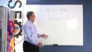 SEO.cc - Header Tags Optimization  - Organic Search Engine Optimization