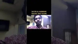 Umrah Update 2023 | Noor ul Harmain Travel | 