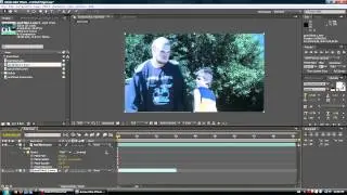 Adobe After Effects 06 - After Effects 101