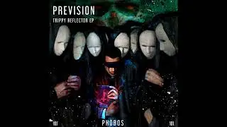 Prevision - Forward (Original Mix)