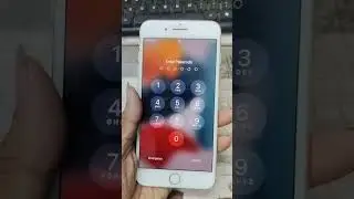 iPhone 7 plus iCloud remove #icloudbypassfull #mobilerepair #mobil #shortsvideo #short #viral