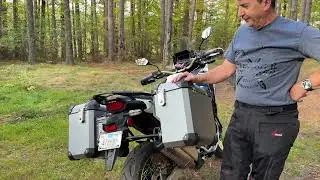 New Africa Twin
