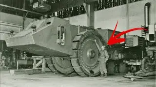 6 FANTASTICI FUORISTRADA DELLA SECONDA GUERRA MONDIALE