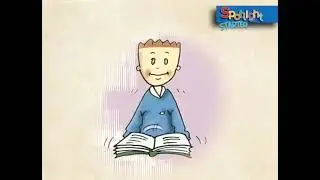 Spotlight Starter Module 1 My Family Lesson 4