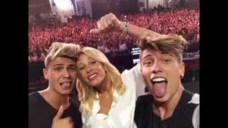 Benji & Fede - L'inizio Di Un Sogno