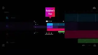 Damien Vs Headphone| GarageBand Vs Bandlab| Custom Beat contest🔥