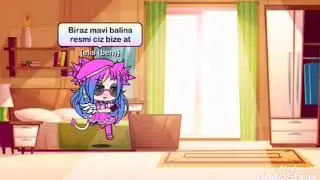 Mavi balina