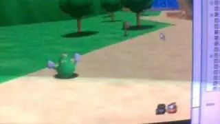 edgar cheats en project 64