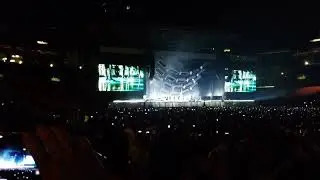 Runaway Baby (Live at Aloha Stadium) - Bruno Mars