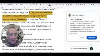 Sfido chiunque a correggere meglio