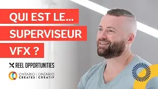 Qui est le...superviseur VFX ?