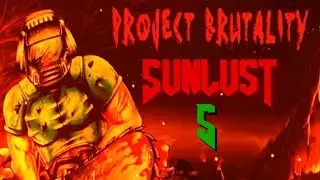 Neo Gerouru (Ep.5) [Project Brutality 2.0 (Sunlust)]