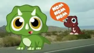 SlapSticker - Snap, Slap & Share