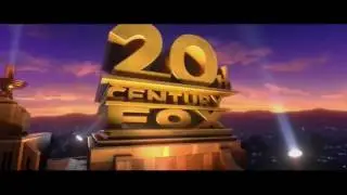 Columbia Pictures/20th Century Fox/Regency Enterprise/Davis Entertament Logo