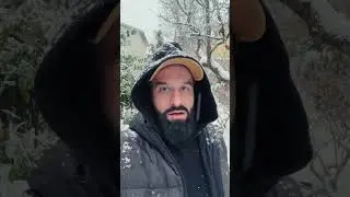 Сніжок навалює! А ми випускаємо нові відео про запчастини. Регулятори фаз грм z18xer z16xer та інші!