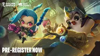 Pre-register now - 