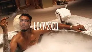 AJ Tracey - LO(V/S)ER