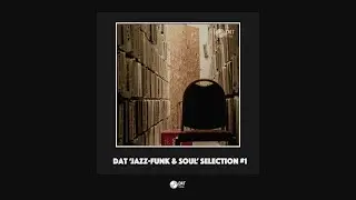 Dat 'Jazz Funk & Soul' Selection #1 [Vinyl ]