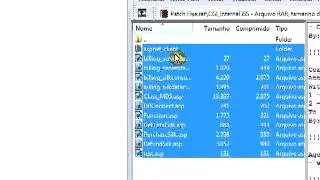 VSRO 02 Config, Sql Server 2005