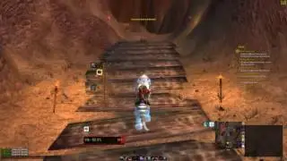 Mouton Flamestar | WoW Quest (Updated Version 2016)