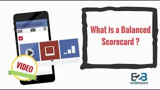 What is a Balanced Scorecard ?