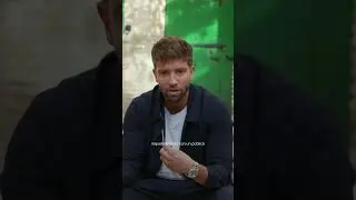 En el escenario con Pablo Alborán: El lenguaje de la música
