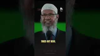 Dr. Zakir Owned the Christian Lady | Funny End 