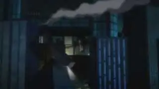 Joker vs Deadshot (battle in the helicopter)