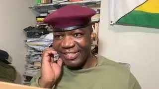ZANU PF is Angry Why President Chamisa Quit. Mutsvangwa Issue Death Threats.
