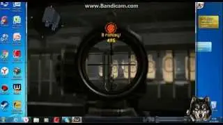 Как играть в Warface на Максимальных настройках!!