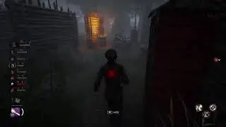 Dead by Daylight 2V8 K mode