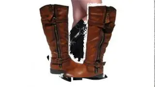 womens riding boots