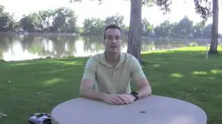 Rod Trent IT Dev Connections