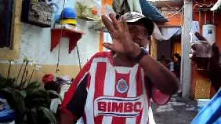BORRACHOS QUE DAN RISA