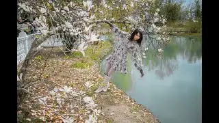 Ч. 1 - ПРАНИЧЕСКОЕ ДЫХАНИЕ - АНДРЕЙ РАСКОВАЛОВ И ЮЛИЯ ФРАНЦ